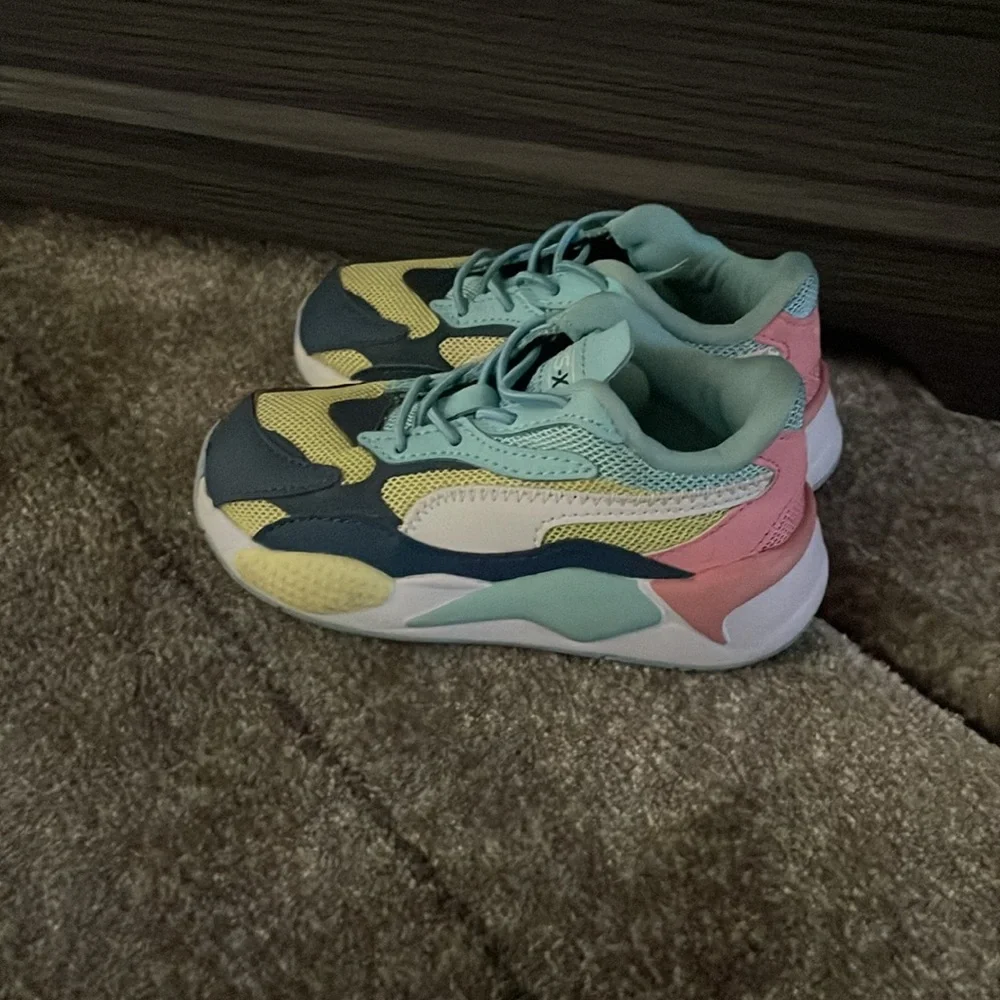 Puma Rs-x - Picture 2 of 3